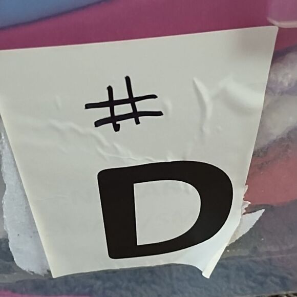 41 Hawthorn | Short Sleeve Chiffon Top Small - Picture 7 of 7